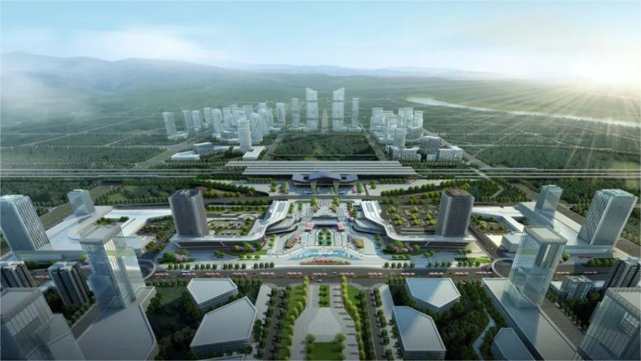 豐鎮西站 站前廣場.jpg